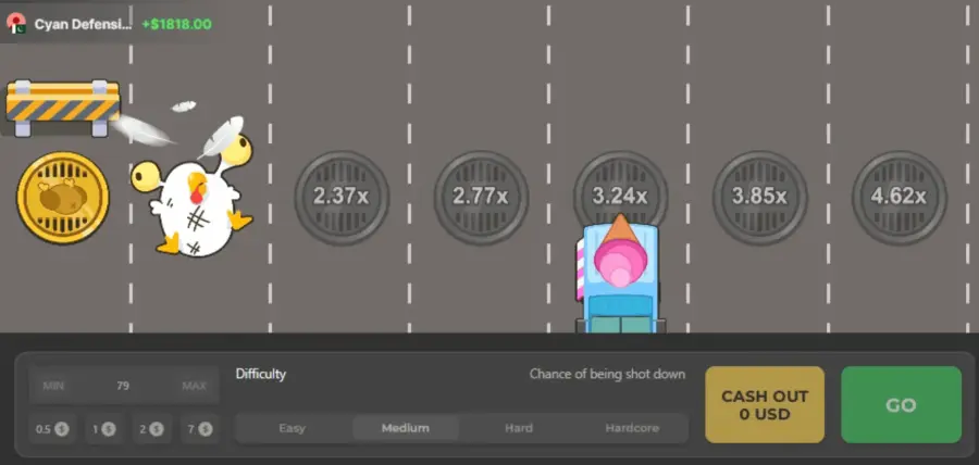 Chicken road app review